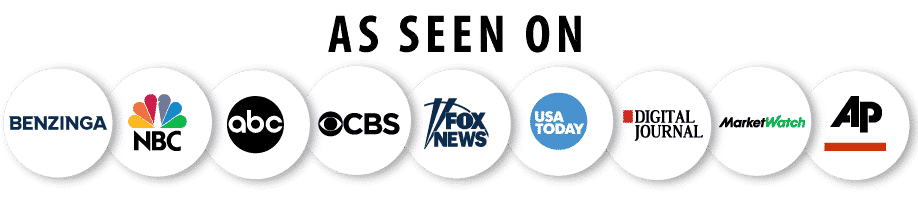 NeuroFlow Bracelet is featured on large publications